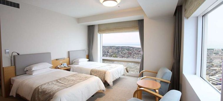 Hotel Nikko Niigata - Niigata Prefecture: Foto 