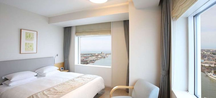 Hotel Nikko Niigata - Niigata Prefecture: Foto 