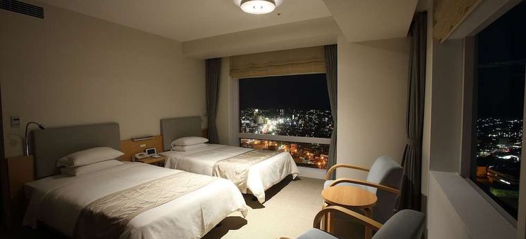 Hotel Nikko Niigata - Niigata Prefecture: Foto 
