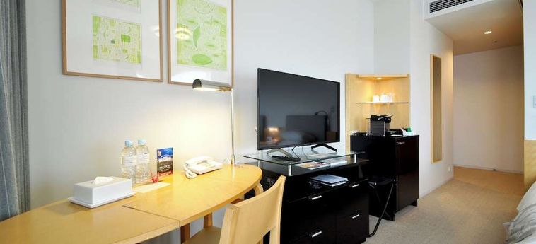 Hotel Nikko Niigata - Niigata Prefecture: Foto 