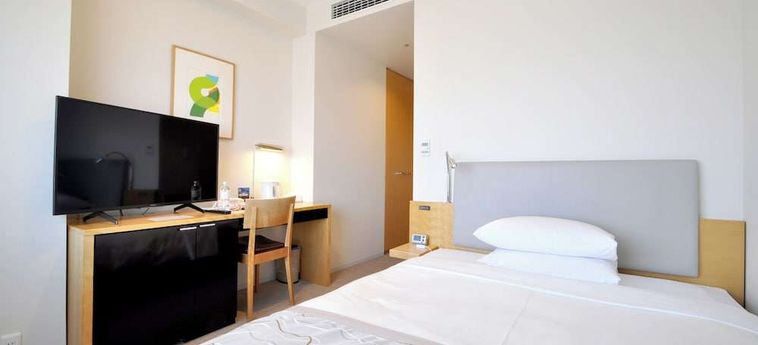 Hotel Nikko Niigata - Niigata Prefecture: Foto 