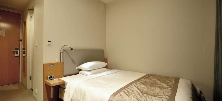 Hotel Nikko Niigata - Niigata Prefecture: Foto 