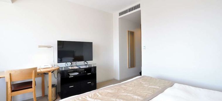 Hotel Nikko Niigata - Niigata Prefecture: Foto 