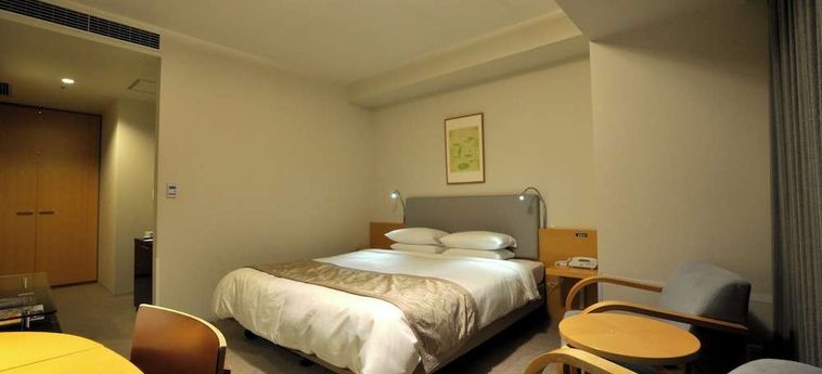 Hotel Nikko Niigata - Niigata Prefecture: Foto 