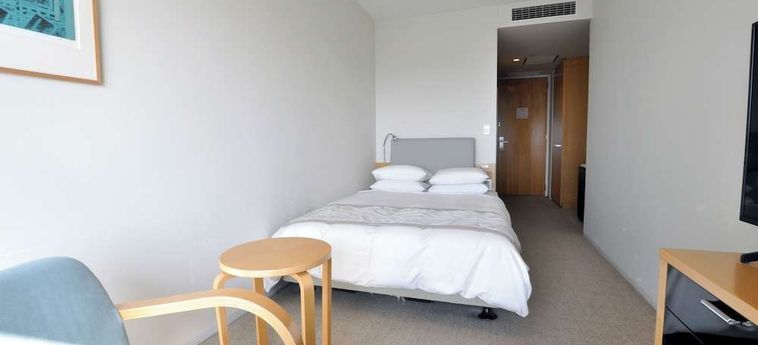 Hotel Nikko Niigata - Niigata Prefecture: Foto 