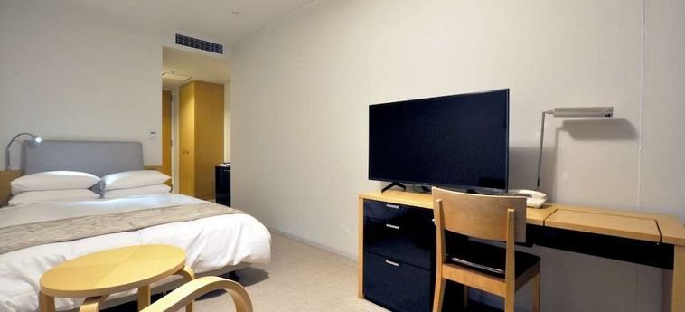 Hotel Nikko Niigata - Niigata Prefecture: Foto 