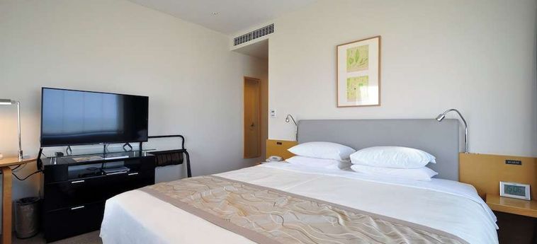 Hotel Nikko Niigata - Niigata Prefecture: Foto 