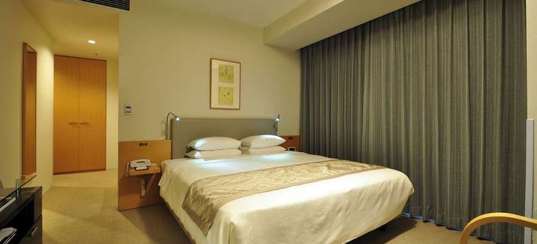 Hotel Nikko Niigata - Niigata Prefecture: Foto 