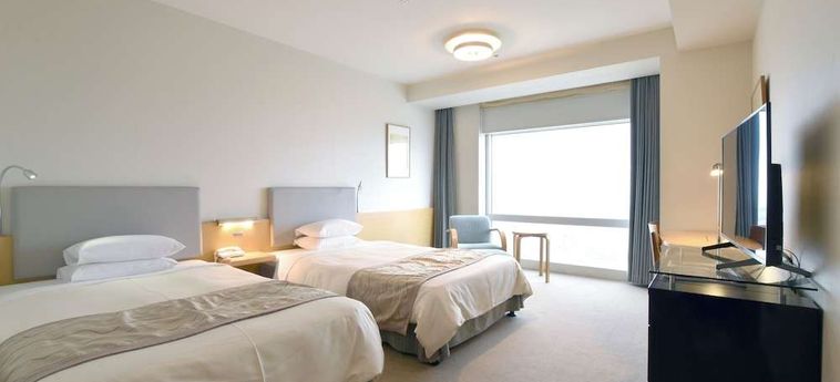 Hotel Nikko Niigata - Niigata Prefecture: Foto 