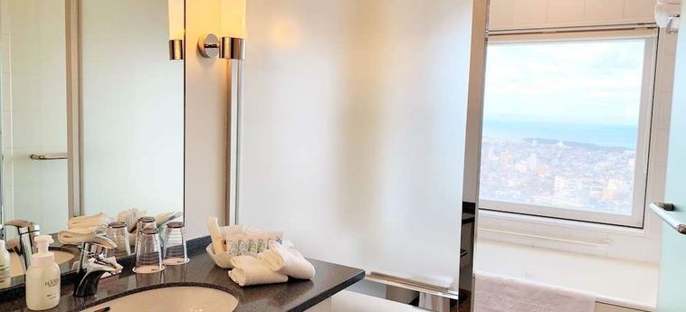 Hotel Nikko Niigata - Niigata Prefecture: Foto 