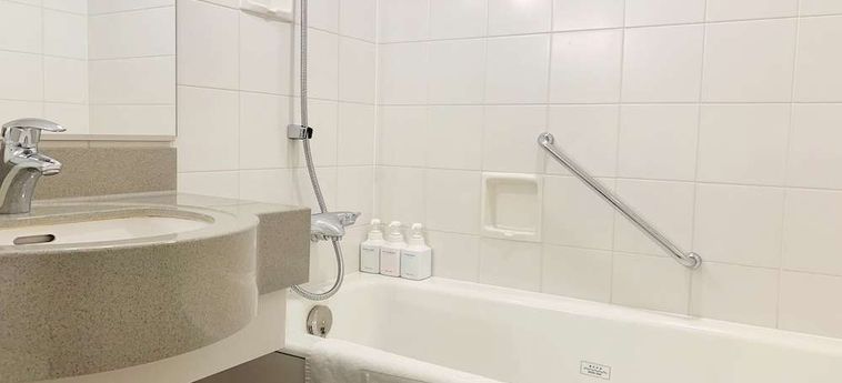 Hotel Nikko Niigata - Niigata Prefecture: Foto 