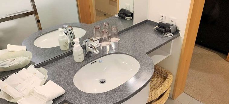Hotel Nikko Niigata - Niigata Prefecture: Foto 