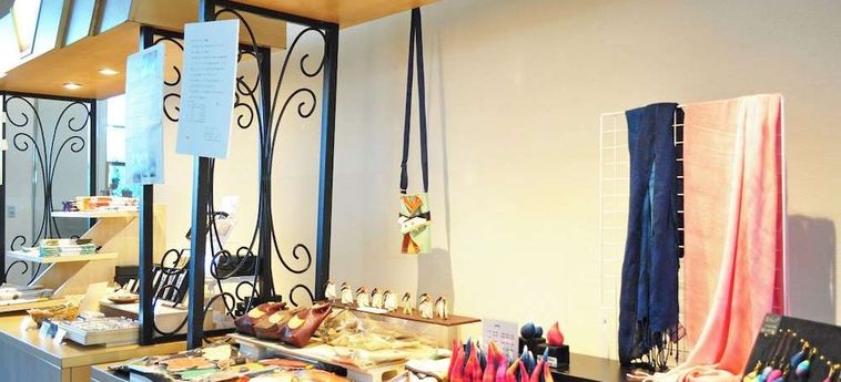Hotel Nikko Niigata - Niigata Prefecture: Foto 