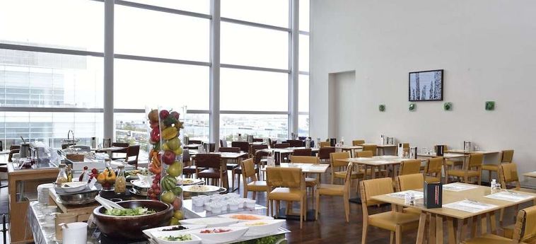 Hotel Nikko Niigata - Niigata Prefecture: Foto 