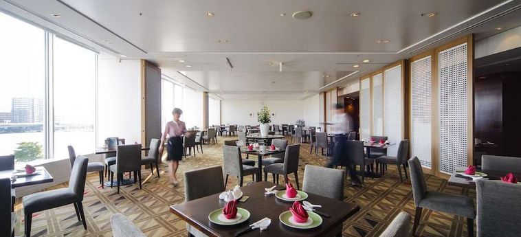 Hotel Nikko Niigata - Niigata Prefecture: Foto 