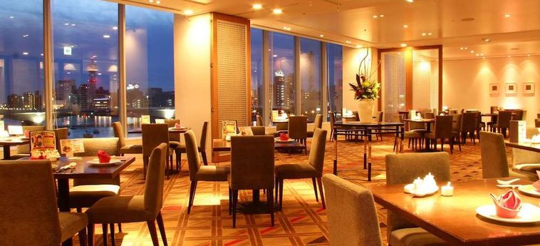Hotel Nikko Niigata - Niigata Prefecture: Foto 