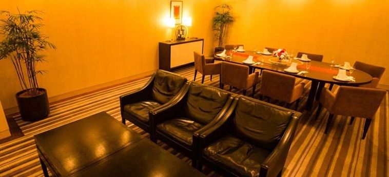 Hotel Nikko Niigata - Niigata Prefecture: Foto 