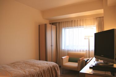 Hotel Niigata:  NIIGATA - NIIGATA PREFECTURE