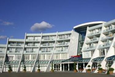 Sanadome Hotel & Spa Nijmegen:  NIJMEGEN
