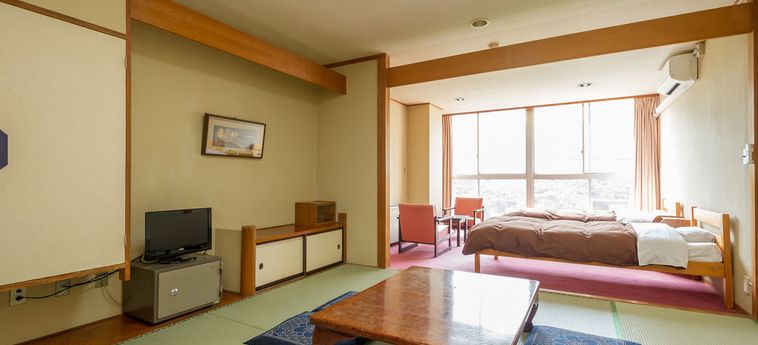 Hotel Kashobou Fukumatsu:  NIKKO - PREFETTURA DI TOCHIGI