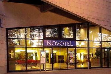 Hotel Novotel Atria Nimes Centre:  NIMES