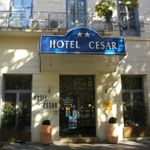 Hotel CESAR