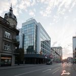 NEW CITY HOTEL & RESTAURANT NIŠ 4 Stars