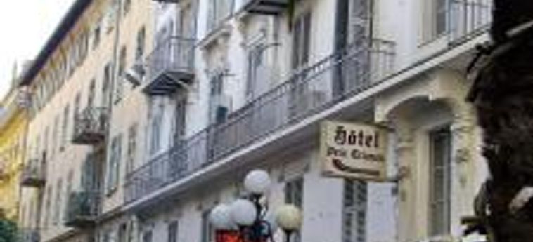 Hotel Le Petit Trianon:  NIZA