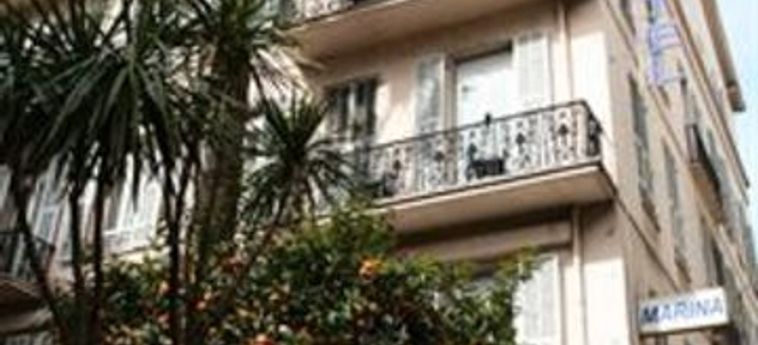 Hotel La Villa Nice Promenade:  NIZA
