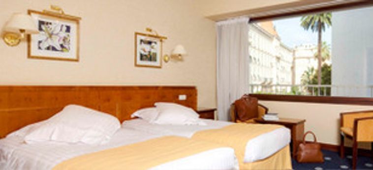 Splendid Hotel & Spa Nice:  NIZA