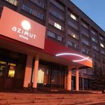 Hotel AZIMUT HOTEL NIZHNY NOVGOROD