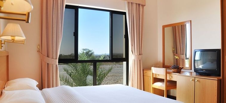 Hotel Jabal Akhdar :  NIZWA