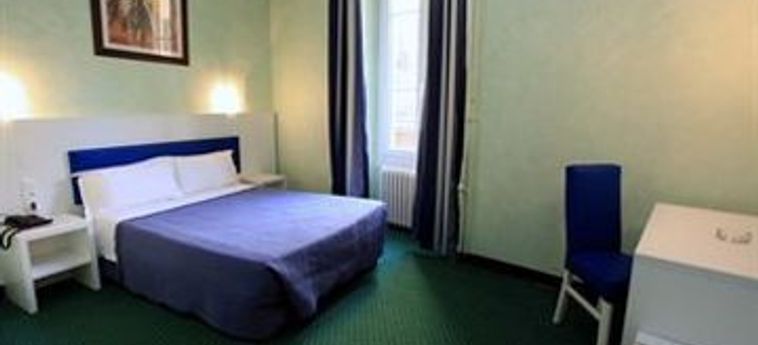 Hotel Des Flandres:  NIZZA