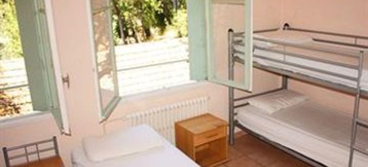 Villa Saint Exupéry Apartments - Hostel:  NIZZA