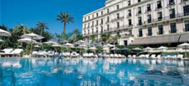 Hotel Royal Riviera:  NIZZA