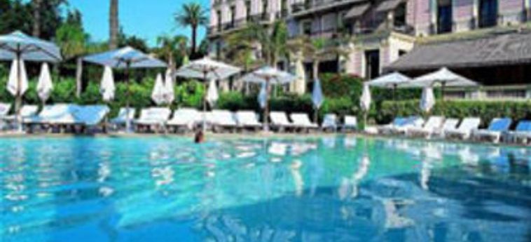 Hotel Royal Riviera:  NIZZA