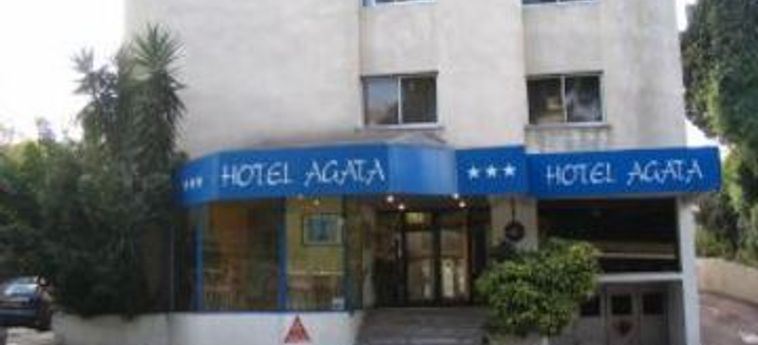 Hotel Agata:  NIZZA