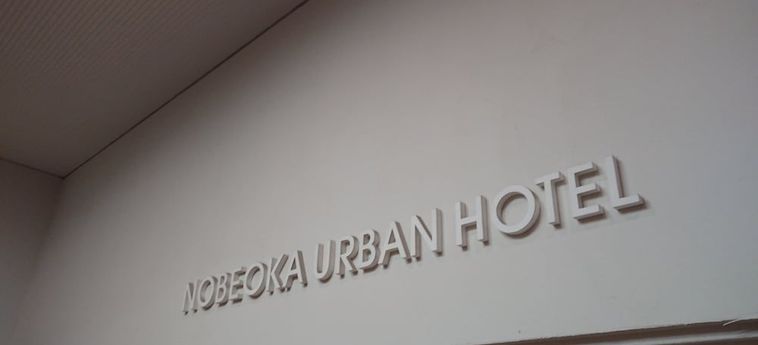 Nobeoka Urban Hotel:  NOBEOKA - PREFETTURA DI MIYAZAKI