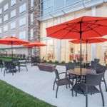HOLIDAY INN EXPRESS & SUITES INDIANAPOLIS NE - NOBLESVILLE 3 Stars