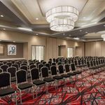 EMBASSY SUITES BY HILTON INDIANAPOLIS NOBLESVILLE, 3 Stars