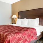 QUALITY INN NOBLESVILLE-INDIANAPOLIS 2 Stars