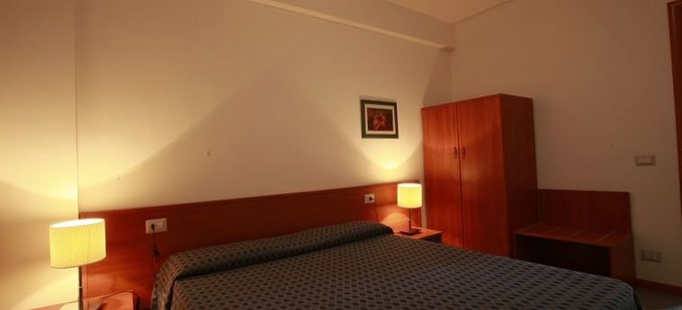 Hotel Vigo Resort:  NOCERA TERINESE - CATANZARO