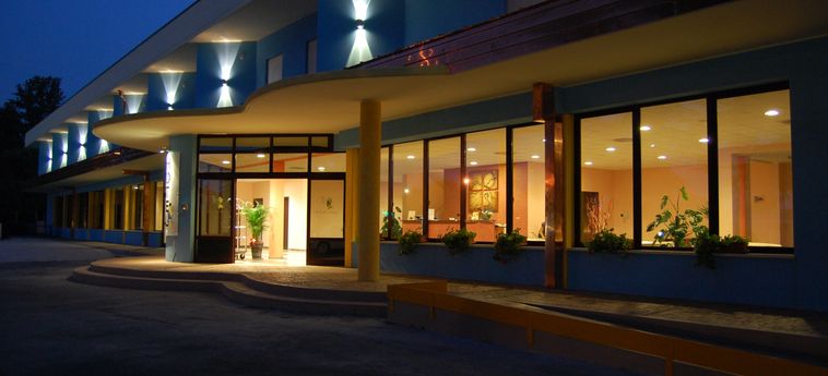 Hôtel PICCOLO HOTEL NOGARA