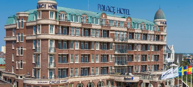 Van Der Valk Palace Hotel Noordwijk:  NOORDWIJK AAN ZEE