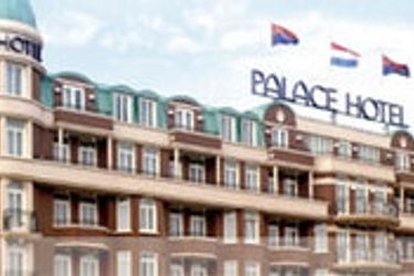 Van Der Valk Palace Hotel Noordwijk:  NOORDWIJK AAN ZEE