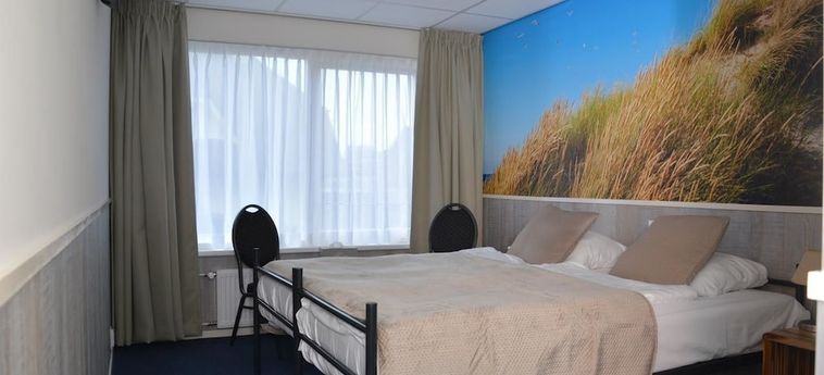Sea You Hotel Noordwijk:  NOORDWIJK AAN ZEE