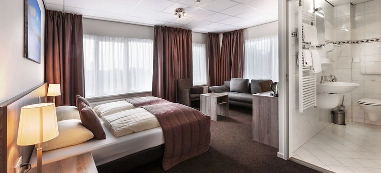 Sea You Hotel Noordwijk:  NOORDWIJK AAN ZEE