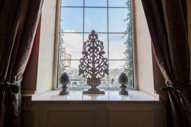 Hotel The Historic Huis Ter Duin Noordwijk Aan Zee: Photo 