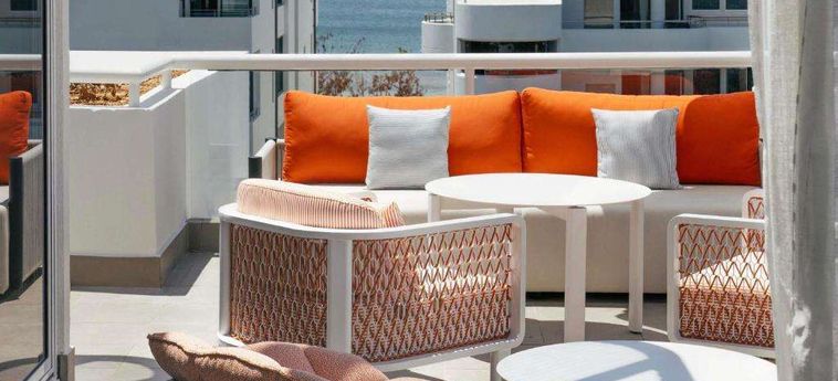 Hotel Elysium Noosa Resort - Mgallery Collection Noosa - Queensland: Foto 
