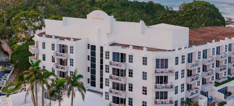 Hotel Elysium Noosa Resort - Mgallery Collection Noosa - Queensland: Foto 